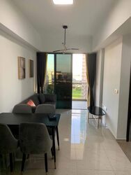 Parc Riviera (D5), Condominium #562154551